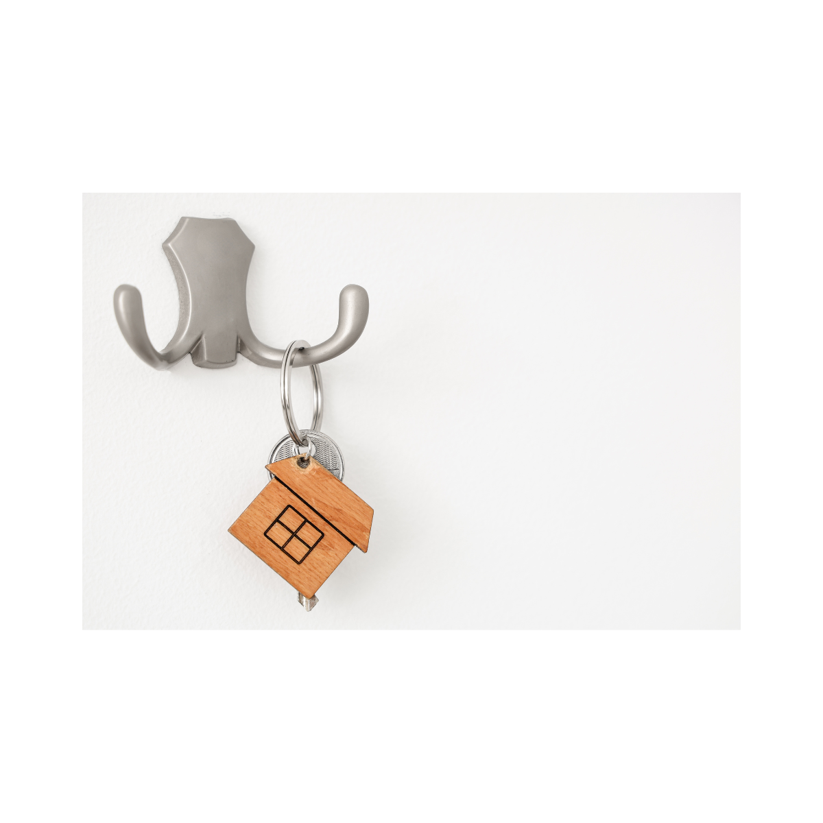 Wooden Key Holder - Image 5
