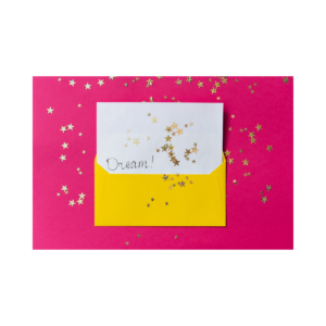 Festival Greeting Card