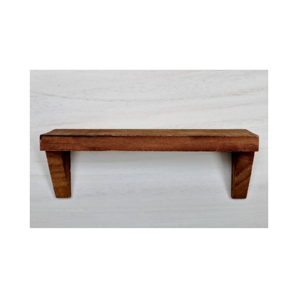 Wooden Wall Shelf