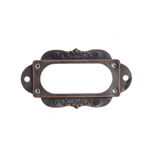 Resin Name Plate