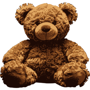 Crochet Teddy Bear