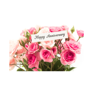 Anniversary Card