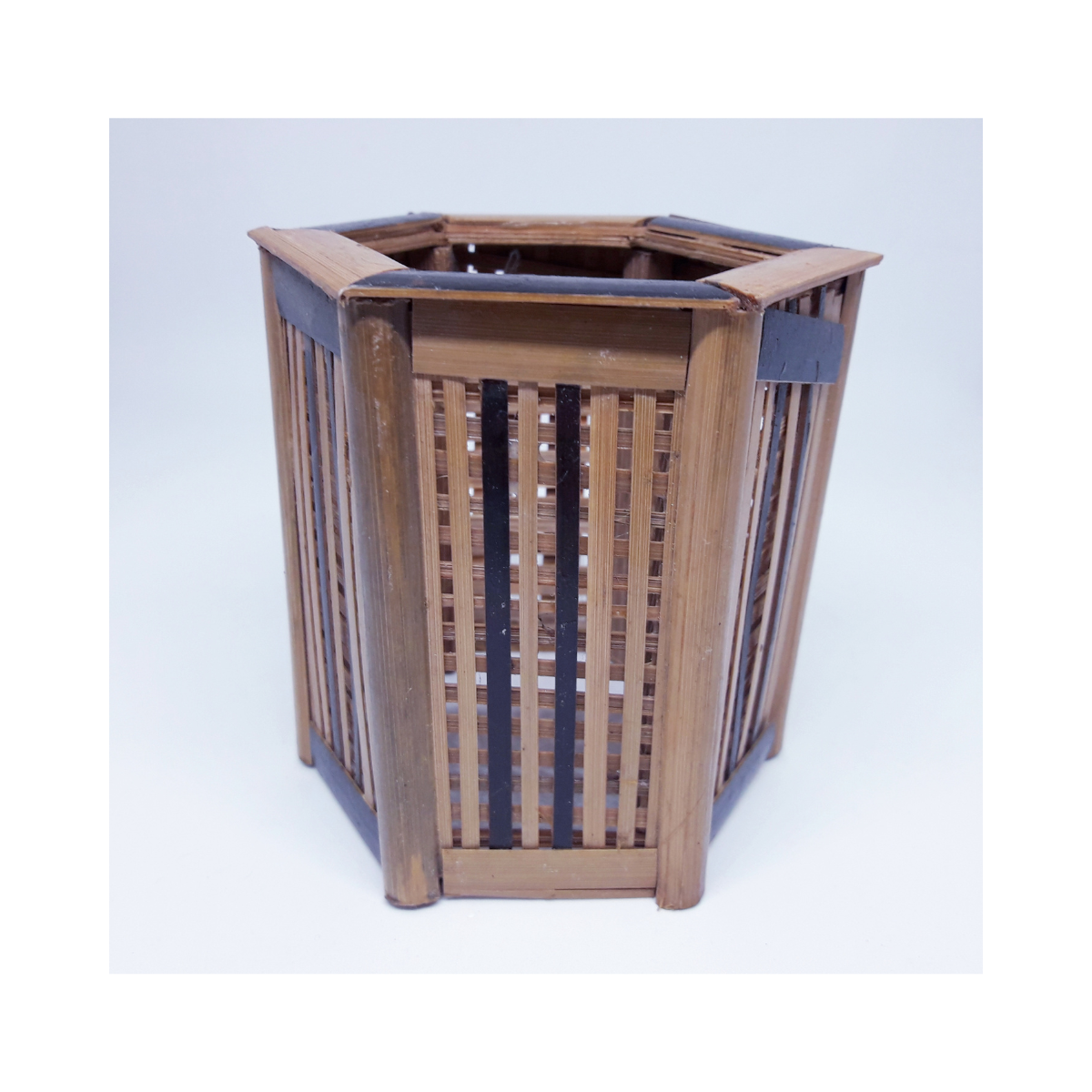 Wooden Pen Stand - Image 4