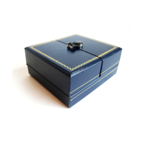 Wooden Jewelry Box